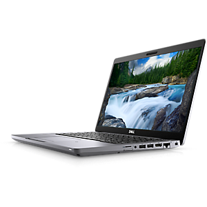 Dell Latitude 5400 Chromebook Enterprise Business Laptop - w/ 8th gen Intel Core - 14